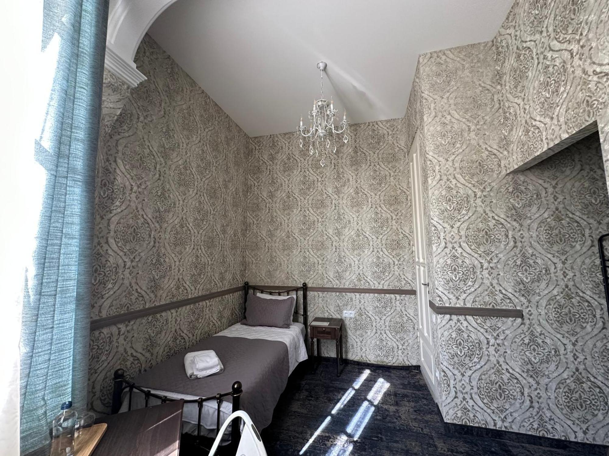 Boutique Hotel Alegria Tbilisi Exterior photo